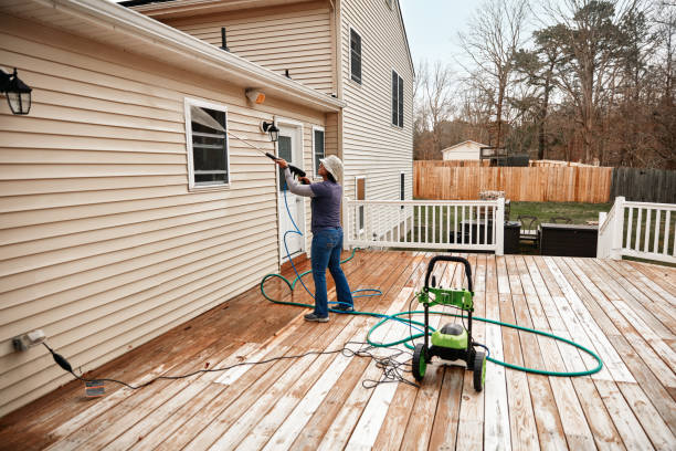 Local Pressure Washing Services in Olivet, TN