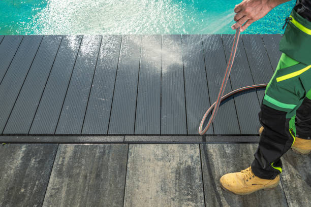 Best Sidewalk Pressure Washing  in Olivet, TN