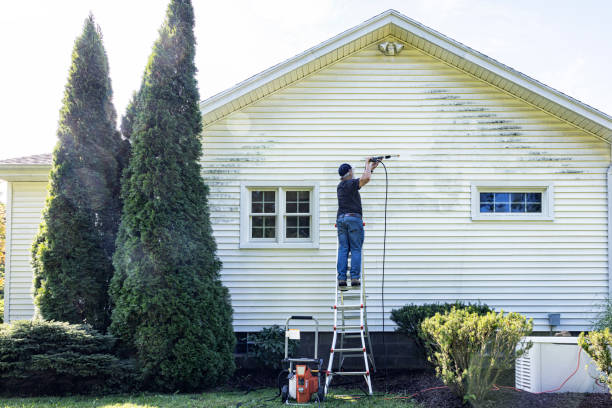 Best Concrete Pressure Washing  in Olivet, TN