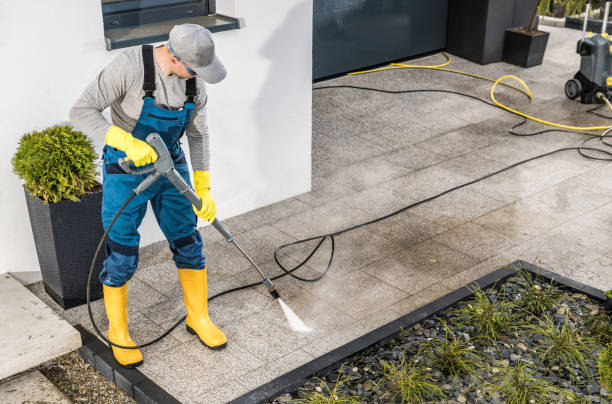 Best Roof Power Washing Services  in Olivet, TN