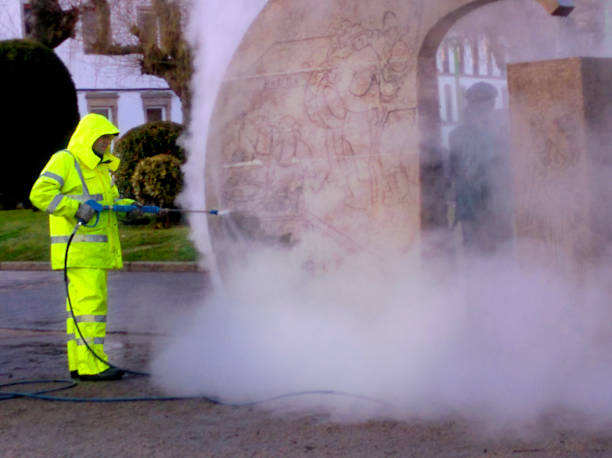 Best Residential Pressure Washing Services  in Olivet, TN