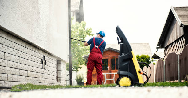 Best Exterior Home Cleaning  in Olivet, TN